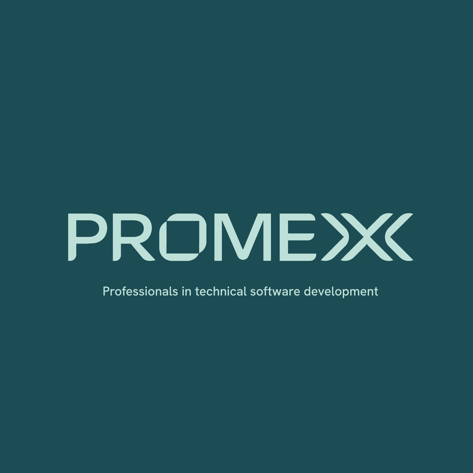 PROMEXX logo